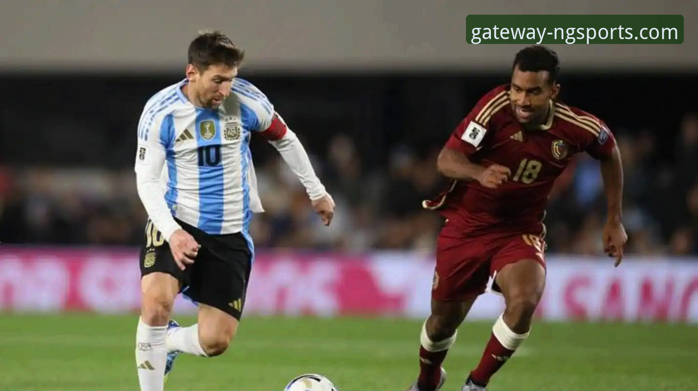 阿根廷5-0大胜赞比亚赛事直播体验与平台稳定性深度评测