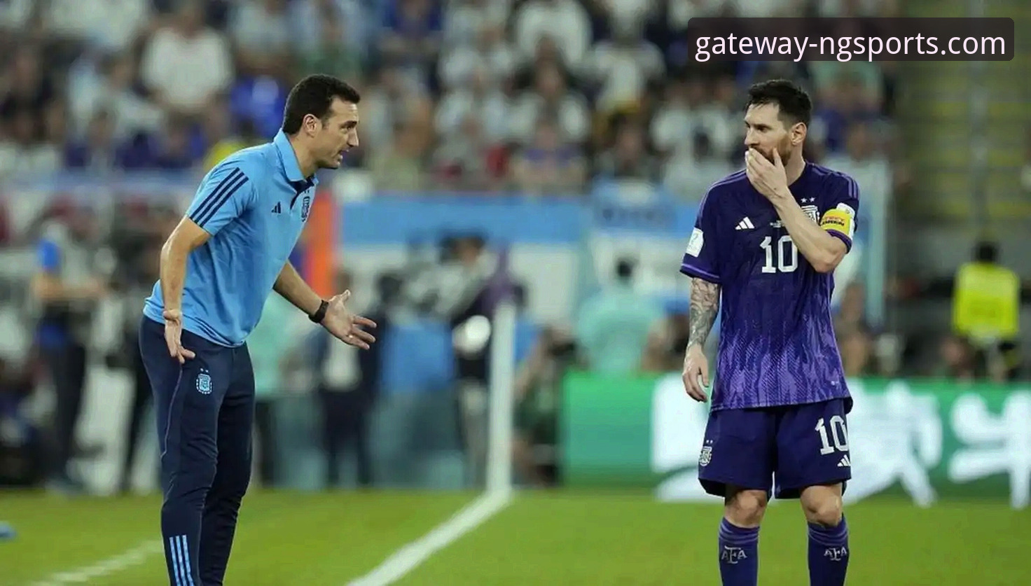 阿根廷5-0大胜赞比亚赛事直播体验与平台稳定性深度评测